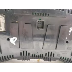 Recambio de cuadro completo para citroën c4 (b7) hdi 90 referencia OEM IAM A2C53338404  