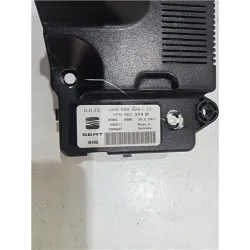Recambio de mandos climatizador para seat leon (1p1)(05.2005) tdi 16v referencia OEM IAM 5HB00887622  