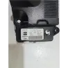 Recambio de mandos climatizador para seat leon (1p1)(05.2005) tdi 16v referencia OEM IAM 5HB00887622  