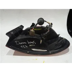 Recambio de piloto trasero izquierdo para daewoo lanos (1997) 1.6 16v referencia OEM IAM DAEWOO LANOS  