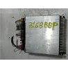 Recambio de centralita para mercedes-benz autobus urbano 6374 referencia OEM IAM A0004460303  
