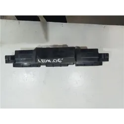 Recambio de mandos climatizador para seat leon (1p1)(05.2005) tdi 16v referencia OEM IAM 5HB00887622  