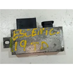 Recambio de caja precalentamiento para renault megane i fase 2 berlina (ba0)(1999) referencia OEM IAM 7700111525  