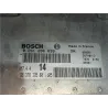Recambio de centralita inyeccion para citroën xsara picasso (1999) 1.6 16v referencia OEM IAM 0261206633 M74414  