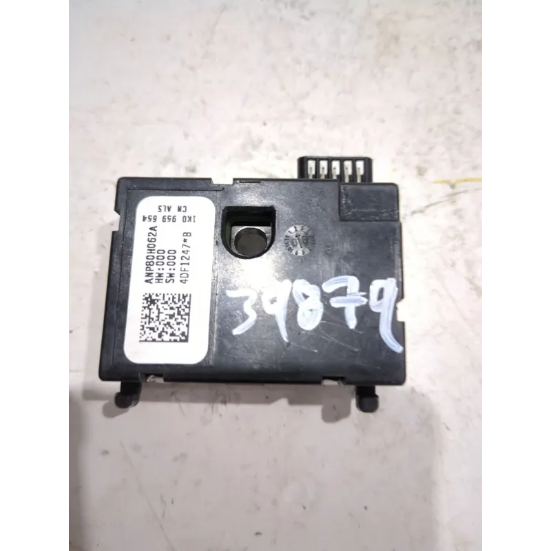 Recambio de sensor angulo de giro para seat leon (1p1) 2.0 tdi referencia OEM IAM 1K0959654  
