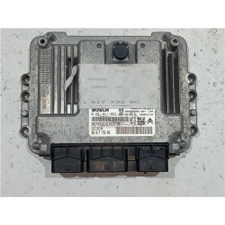 CENTRALITA INYECCION 0281011863 EDC16C34 