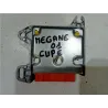Recambio de centralita airbag para renault megane i fase 2 coupe (da...)(01.1999) referencia OEM IAM 600639600  