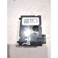 Recambio de sensor angulo de giro para seat leon (1p1) 2.0 tdi referencia OEM IAM 1K0959654  