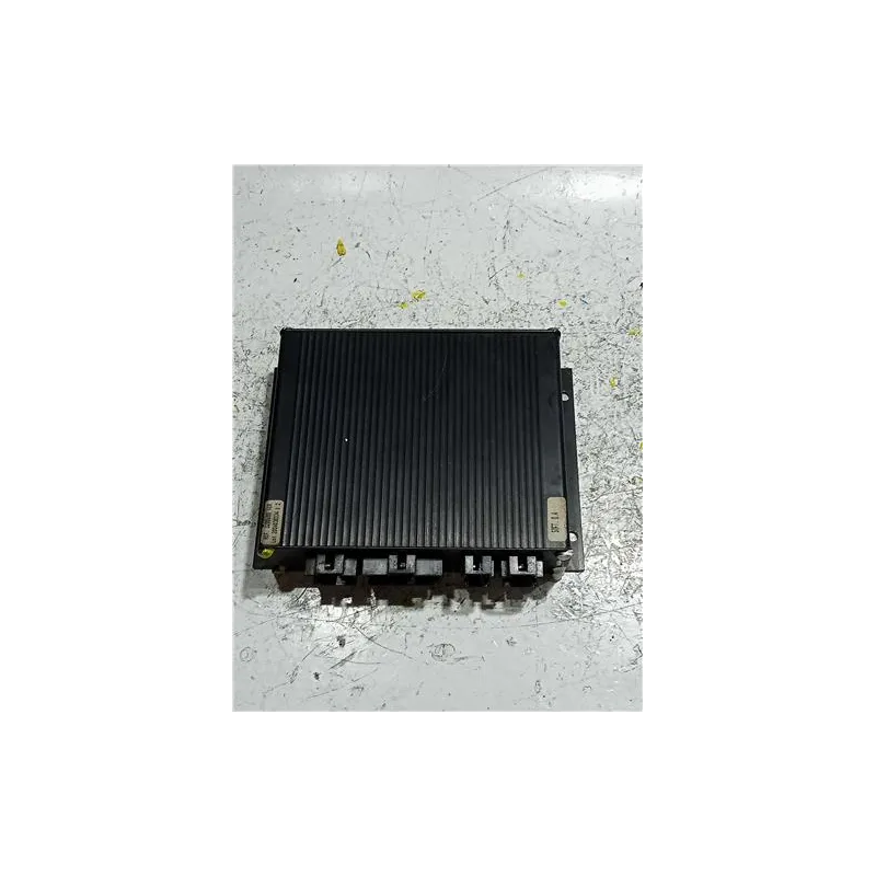 Recambio de modulo aire acondicionado para man nm 223 f d 0836 l0h03 referencia OEM IAM 3200698  
