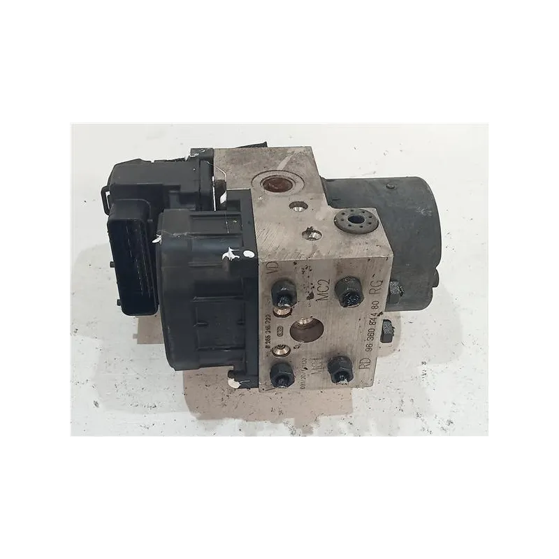 Recambio de nucleo abs para citroën xsara berlina (1997) 1.9 td referencia OEM IAM 9636084480 0273004440  
