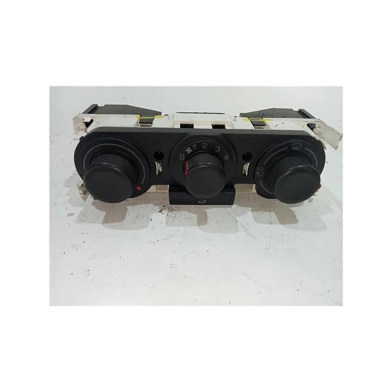 Recambio de mandos climatizador para seat ibiza (6l1)(04.2002) 1.9 tdi referencia OEM IAM 6Q0819445  