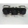 Recambio de mandos climatizador para seat ibiza (6l1)(04.2002) 1.9 tdi referencia OEM IAM 6Q0819445  