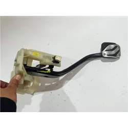 Recambio de potenciometro pedal gas para bmw serie m4 coupe (f82) basis 24v referencia OEM IAM 35002284635 35316859639  