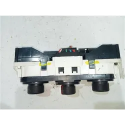 Recambio de mandos climatizador para seat ibiza (6l1)(04.2002) 1.9 tdi referencia OEM IAM 6Q0819445  