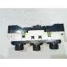 Recambio de mandos climatizador para seat ibiza (6l1)(04.2002) 1.9 tdi referencia OEM IAM 6Q0819445  