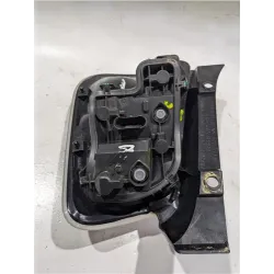 Recambio de piloto trasero izquierdo para fiat 500 (150) berlina (2007) referencia OEM IAM 27043101  
