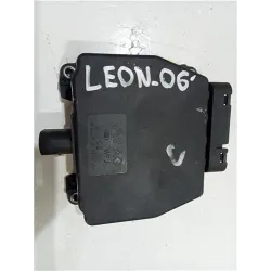 Recambio de valvula aire adicional para seat leon (1p1)(05.2005) tdi 16v referencia OEM IAM 6Q0906625  