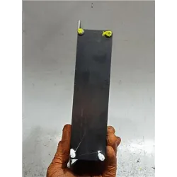 Recambio de modulo aire acondicionado para man nm 223 f d 0836 l0h03 referencia OEM IAM 3200698  