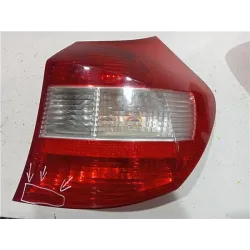 Recambio de piloto trasero derecho para bmw serie 1 berlina (e81/e87)(2004) 2.0 118i [2,0 ltr. - 105 kw 16v] referencia OEM IAM 