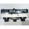 Recambio de mandos climatizador para seat ibiza (6l1)(04.2002) 1.9 tdi referencia OEM IAM 6Q0819445  