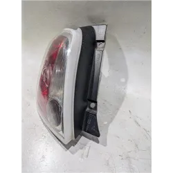 Recambio de piloto trasero izquierdo para fiat 500 (150) berlina (2007) referencia OEM IAM 27043101  