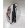 Recambio de piloto trasero izquierdo para fiat 500 (150) berlina (2007) referencia OEM IAM 27043101  