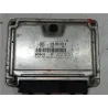 Recambio de centralita inyeccion para seat arosa (6h1)(1997) 1.0 referencia OEM IAM 030906032B  