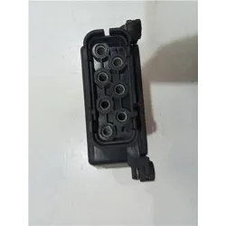 Recambio de valvula aire adicional para seat leon (1p1)(05.2005) tdi 16v referencia OEM IAM 6Q0906625  