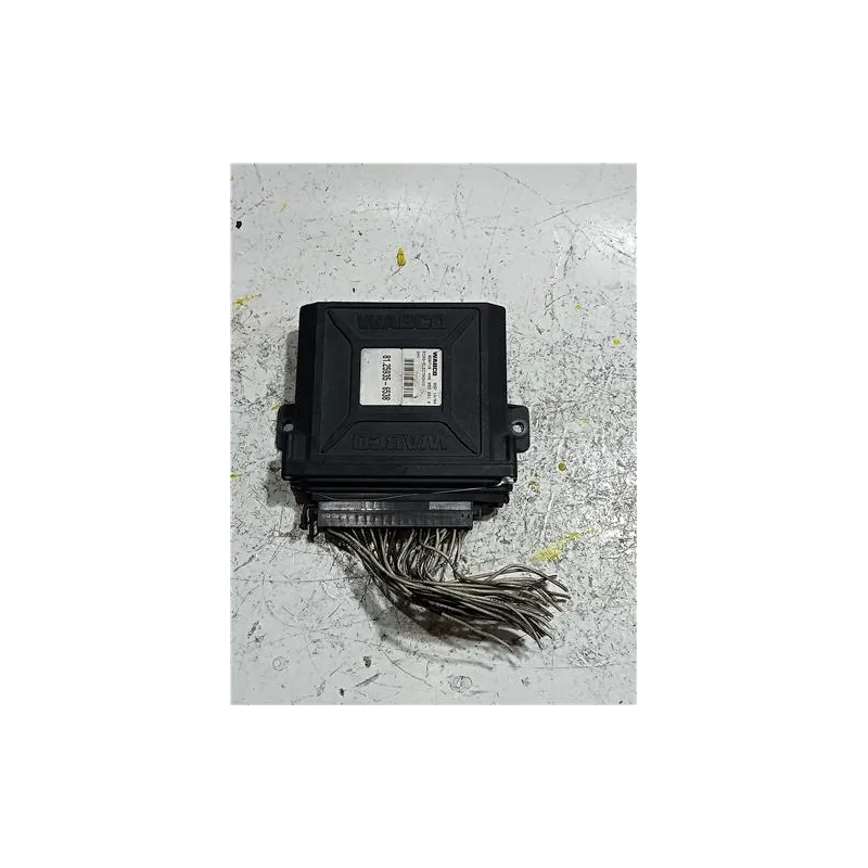 Recambio de centralita para man nm 223 f d 0836 l0h03 referencia OEM IAM 81259356538  