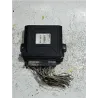 Recambio de centralita para man nm 223 f d 0836 l0h03 referencia OEM IAM 81259356538  