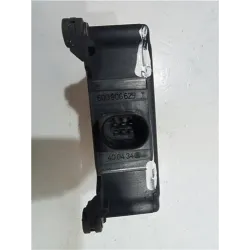 Recambio de valvula aire adicional para seat leon (1p1)(05.2005) tdi 16v referencia OEM IAM 6Q0906625  