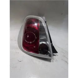 Recambio de piloto trasero izquierdo para fiat 500 (150) berlina (2007) referencia OEM IAM 27043101  
