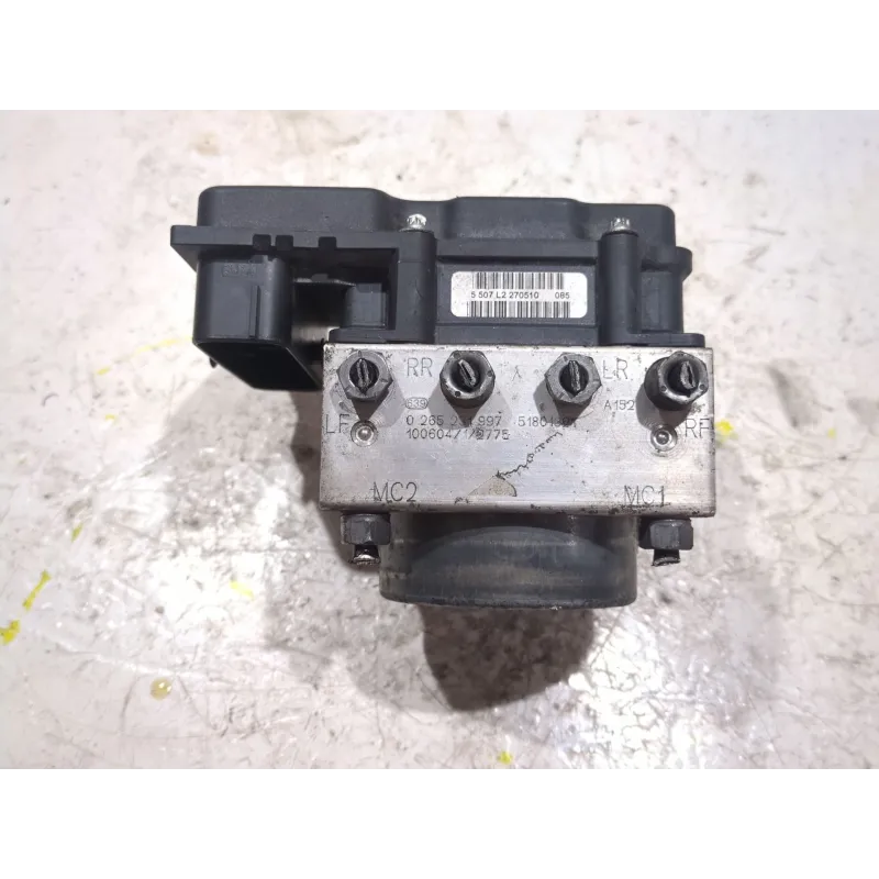 Recambio de abs para peugeot bipper (aa_) 1.4 hdi referencia OEM IAM 0265231997  