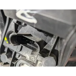 Recambio de piloto trasero izquierdo para fiat 500 (150) berlina (2007) referencia OEM IAM 27043101  