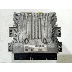 Recambio de centralita inyeccion para renault megane iii berlina 5p (2008) 1.5 authentique [1,5 ltr. - 63 kw dci diesel cat] ref