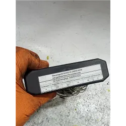 Recambio de centralita para man nm 223 f d 0836 l0h03 referencia OEM IAM 81259356538  