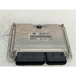 Recambio de centralita inyeccion para volkswagen polo iv (9n1)(11.2001) 1.9 tdi referencia OEM IAM 038906012EL EDC15VM+  