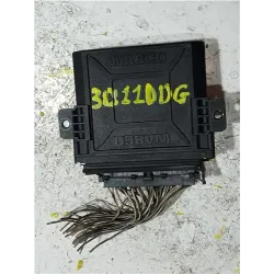 Recambio de centralita para man nm 223 f d 0836 l0h03 referencia OEM IAM 81259356538  