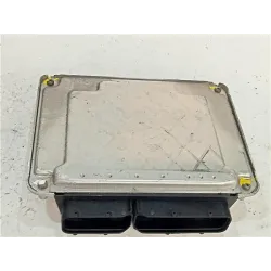 Recambio de centralita inyeccion para volkswagen polo iv (9n1)(11.2001) 1.9 tdi referencia OEM IAM 038906012EL EDC15VM+  