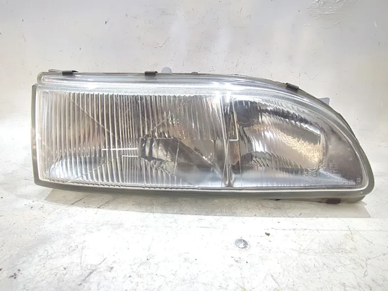 Recambio de faro delantero izquierdo para hyundai sonata (y3)(1994) 2.0 i 16v referencia OEM IAM 1010291R  