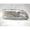 Recambio de faro delantero izquierdo para hyundai sonata (y3)(1994) 2.0 i 16v referencia OEM IAM 1010291R  