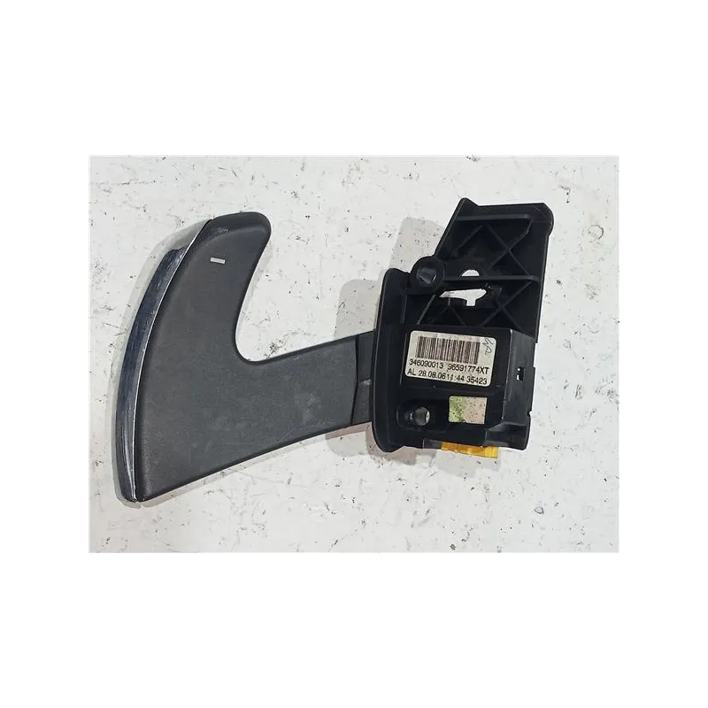 Recambio de mando multifuncion para citroën c4 grand picasso (10.2006) 2.0 hdi referencia OEM IAM 96591774XT  