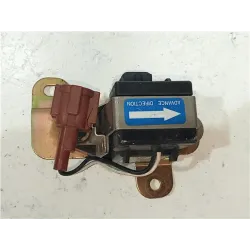 Recambio de sensor central estabilidad esp para nissan terrano (wd21)(12.1987) 2.7 td 4wd referencia OEM IAM 479307F001  