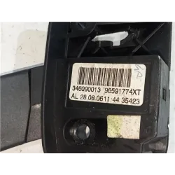 Recambio de mando multifuncion para citroën c4 grand picasso (10.2006) 2.0 hdi referencia OEM IAM 96591774XT  