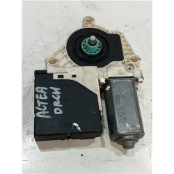 Recambio de motor elevalunas delantero derecho para seat altea (5p1)(03.2004) 1.6 referencia OEM IAM 1T0959702AB  