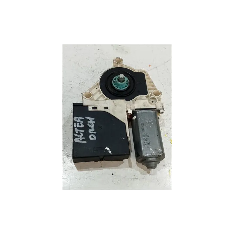 Recambio de motor elevalunas delantero derecho para seat altea (5p1)(03.2004) 1.6 referencia OEM IAM 1T0959702AB  