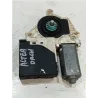 Recambio de motor elevalunas delantero derecho para seat altea (5p1)(03.2004) 1.6 referencia OEM IAM 1T0959702AB  