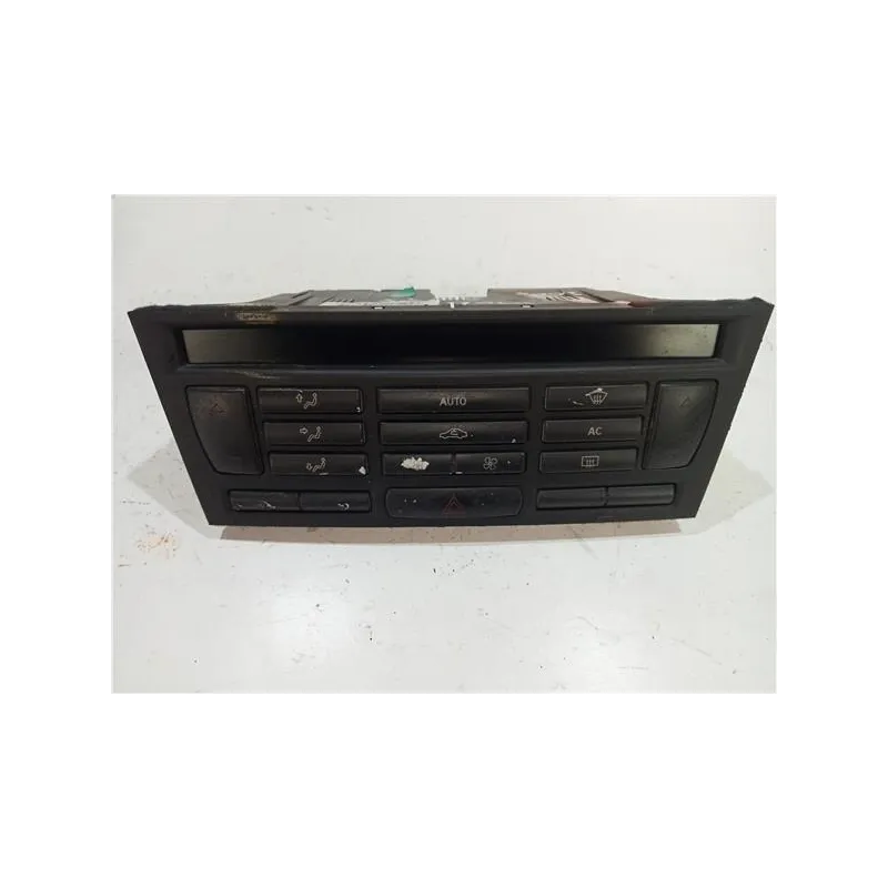 Recambio de mandos climatizador para saab 9-3 berlina (2003) 1.9 tid referencia OEM IAM 12803221AA  