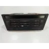 Recambio de mandos climatizador para saab 9-3 berlina (2003) 1.9 tid referencia OEM IAM 12803221AA  