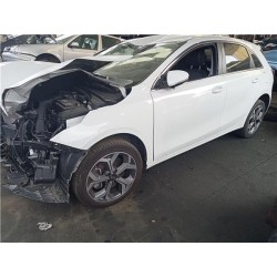 Recambio de despiece completo para kia ceed (cd)(2018) 1.0 business [1,0 ltr. - 88 kw tgdi cat] referencia OEM IAM   